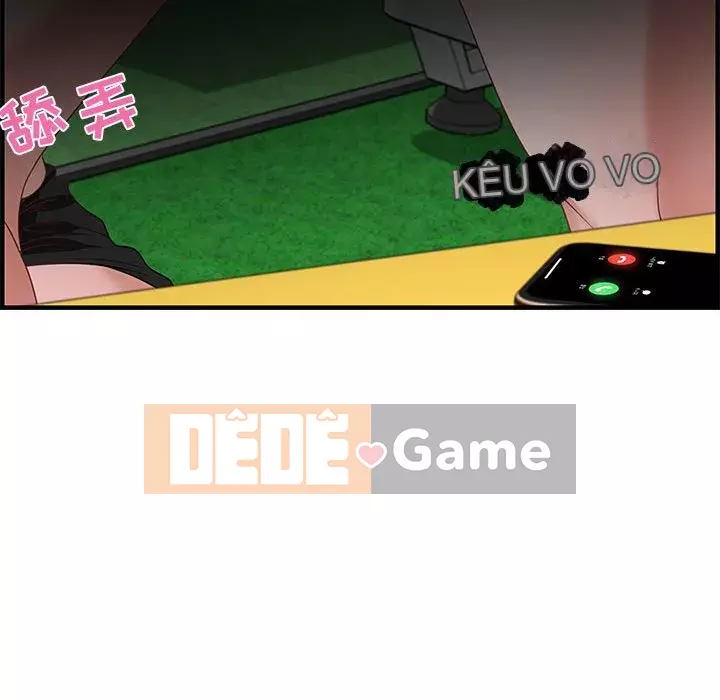 Phòng trò chuyện không khoảng cách Chương 15-16