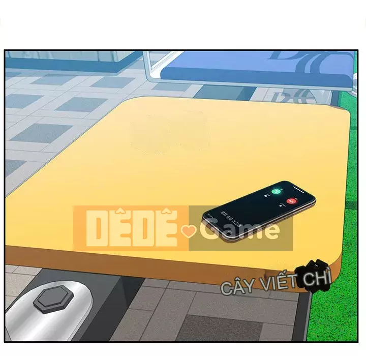 Phòng trò chuyện không khoảng cách Chương 15-16