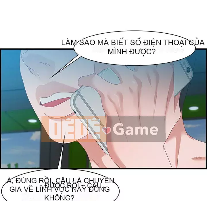 Phòng trò chuyện không khoảng cách Chương 15-16