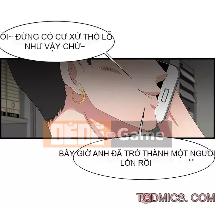 Phòng trò chuyện không khoảng cách Chương 15-16