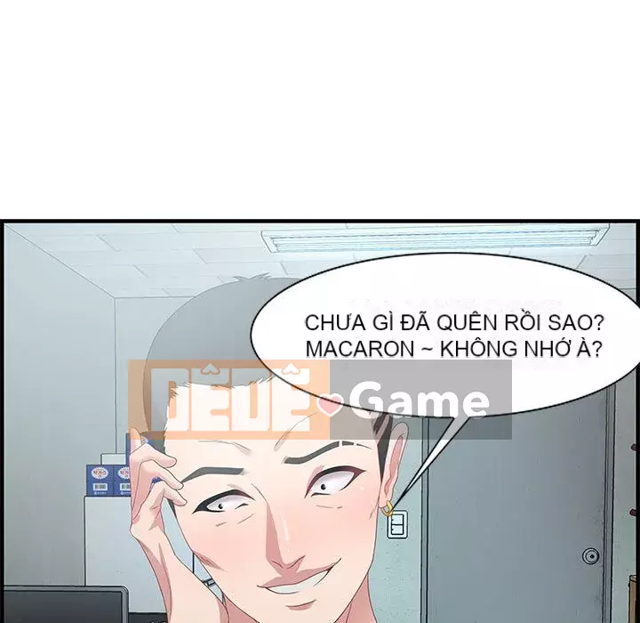 Phòng trò chuyện không khoảng cách Chương 15-16