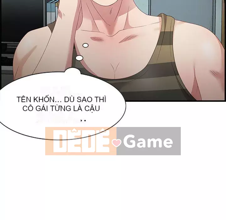 Phòng trò chuyện không khoảng cách Chương 15-16