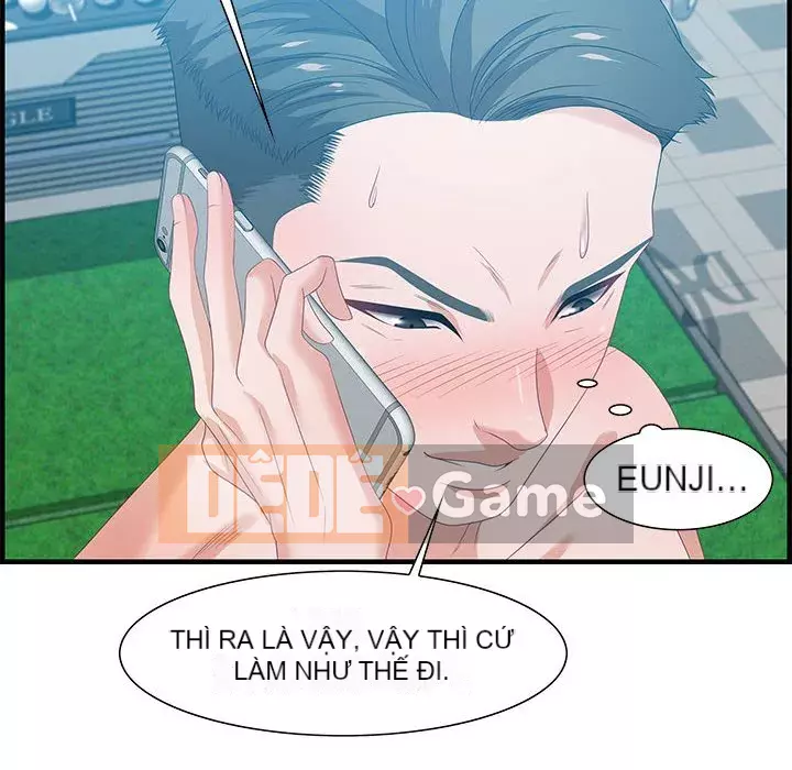 Phòng trò chuyện không khoảng cách Chương 15-16