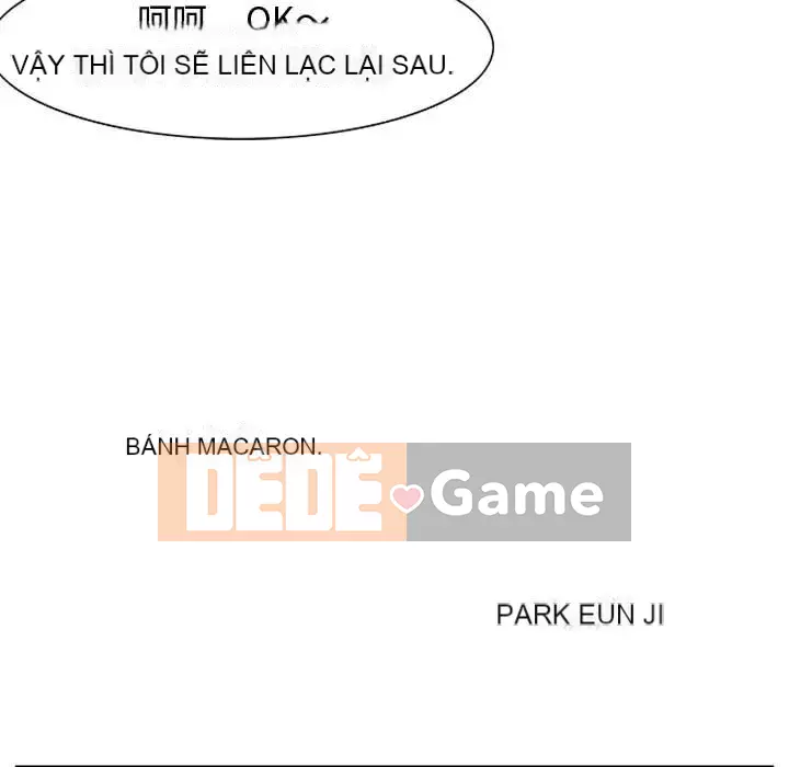 Phòng trò chuyện không khoảng cách Chương 15-16