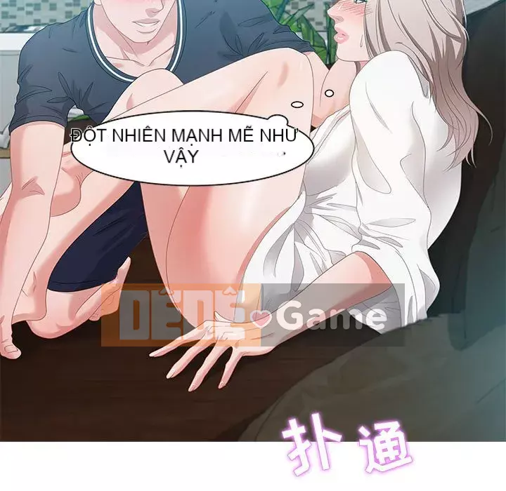 Phòng trò chuyện không khoảng cách Chương 15-16