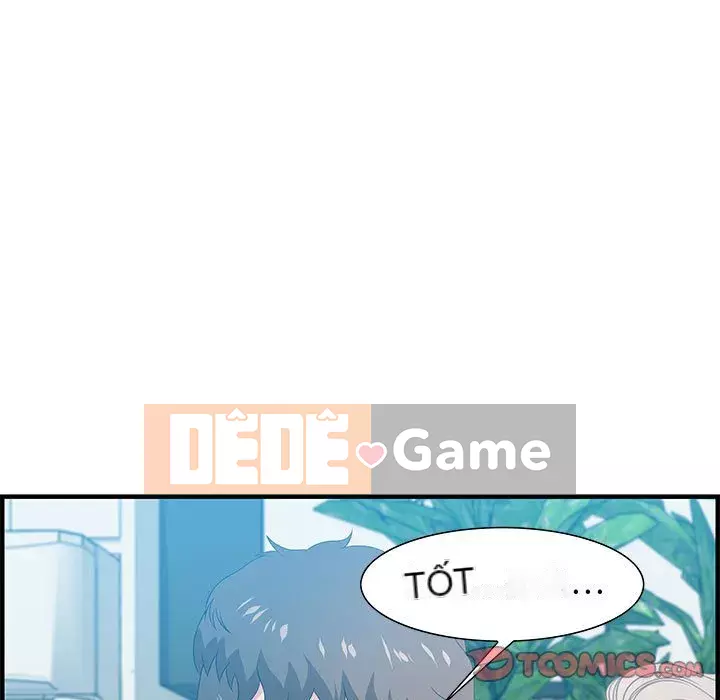 Phòng trò chuyện không khoảng cách Chương 15-16