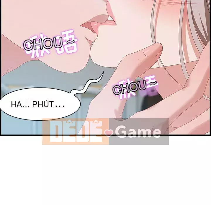 Phòng trò chuyện không khoảng cách Chương 15-16