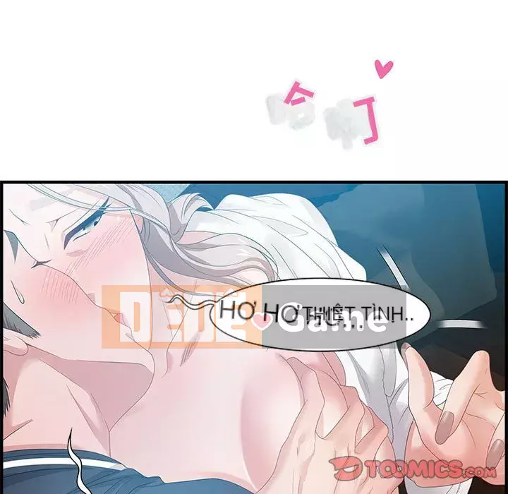 Phòng trò chuyện không khoảng cách Chương 15-16