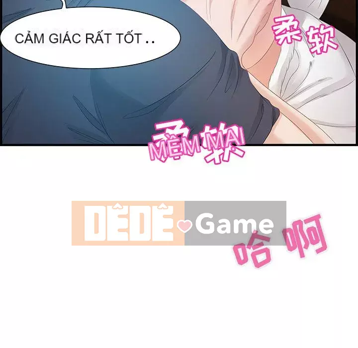 Phòng trò chuyện không khoảng cách Chương 15-16