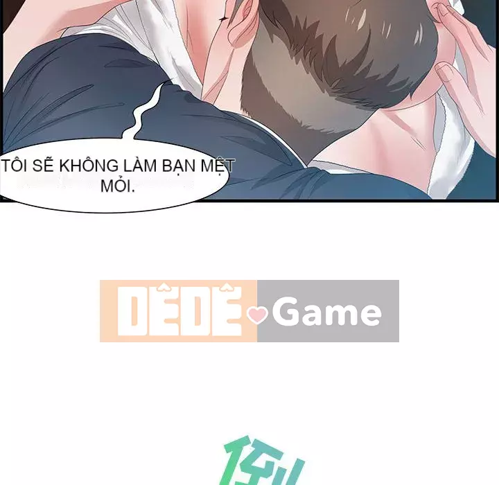 Phòng trò chuyện không khoảng cách Chương 15-16