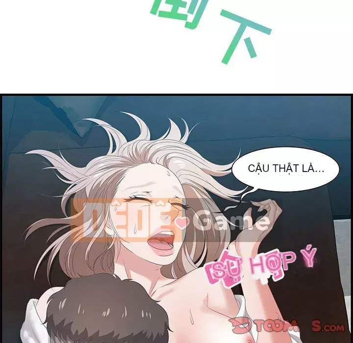 Phòng trò chuyện không khoảng cách Chương 15-16