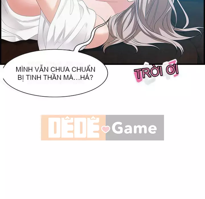 Phòng trò chuyện không khoảng cách Chương 15-16