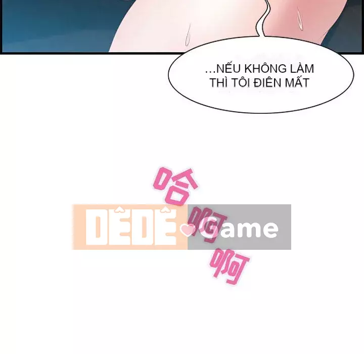 Phòng trò chuyện không khoảng cách Chương 15-16