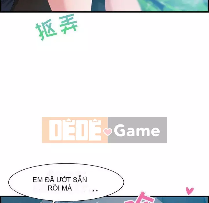 Phòng trò chuyện không khoảng cách Chương 15-16