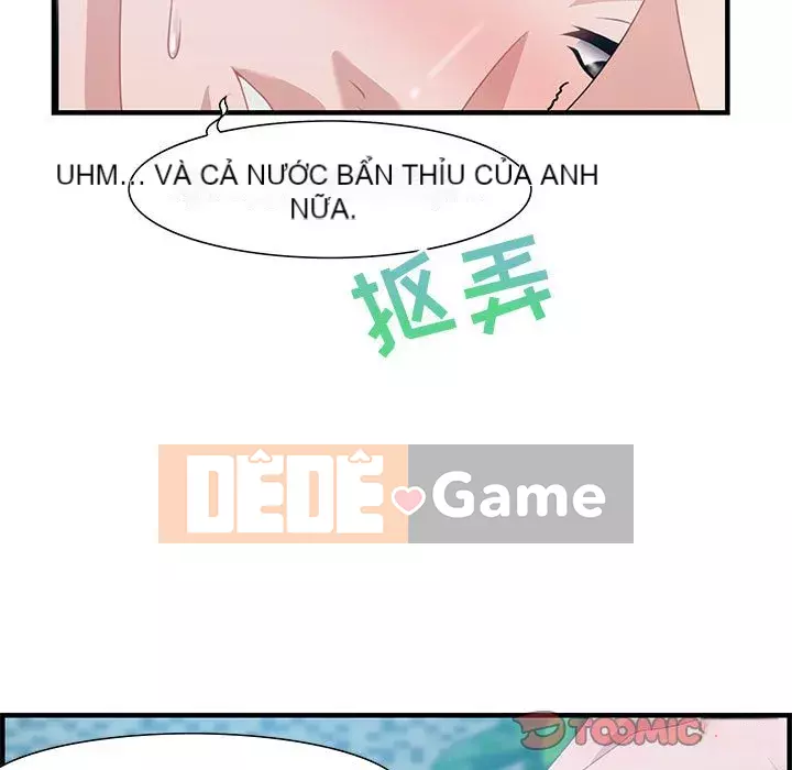 Phòng trò chuyện không khoảng cách Chương 15-16