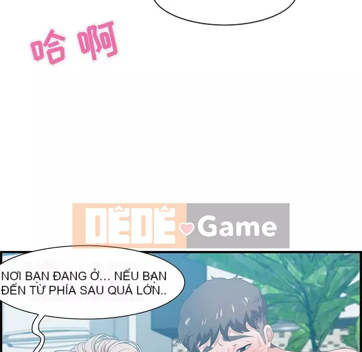 Phòng trò chuyện không khoảng cách Chương 15-16