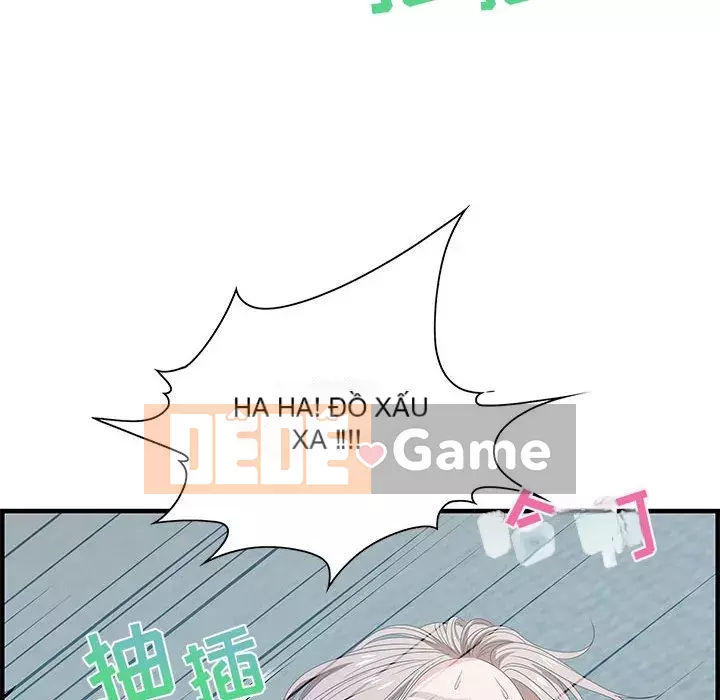 Phòng trò chuyện không khoảng cách Chương 15-16