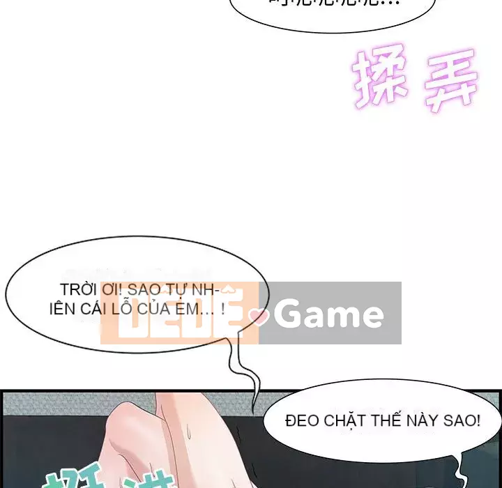Phòng trò chuyện không khoảng cách Chương 15-16