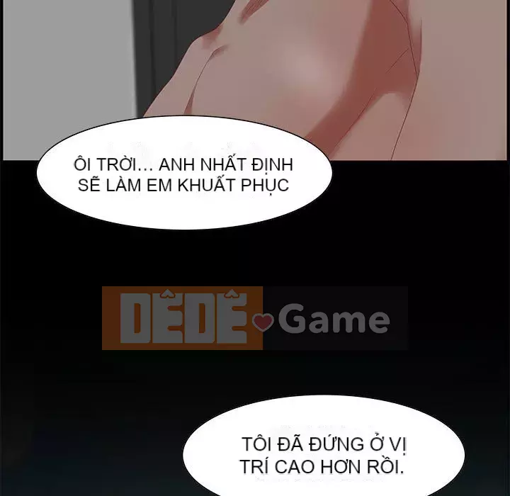 Phòng trò chuyện không khoảng cách Chương 15-16