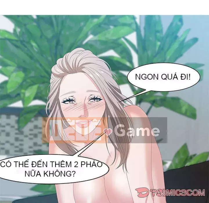 Phòng trò chuyện không khoảng cách Chương 15-16