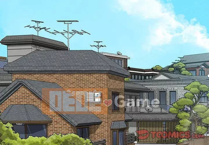 Phòng trò chuyện không khoảng cách Chương 13-14