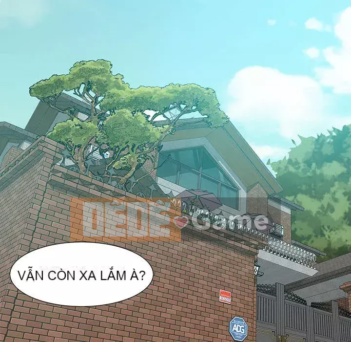 Phòng trò chuyện không khoảng cách Chương 13-14