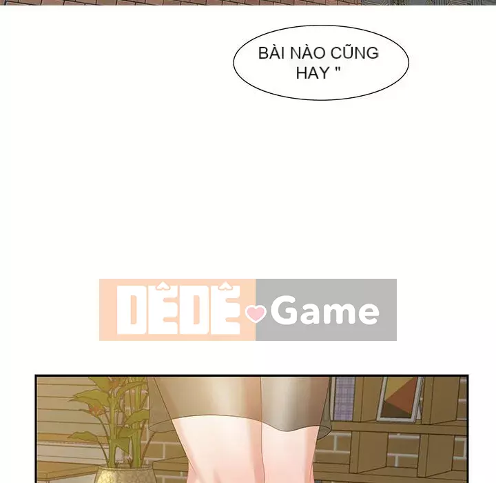 Phòng trò chuyện không khoảng cách Chương 13-14