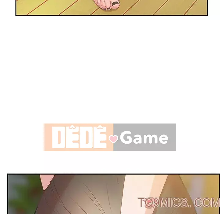 Phòng trò chuyện không khoảng cách Chương 13-14