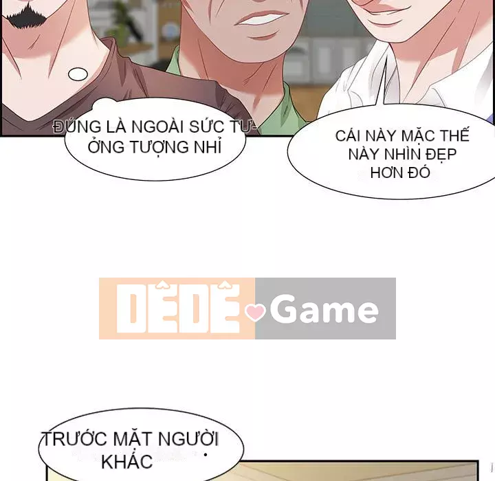 Phòng trò chuyện không khoảng cách Chương 13-14