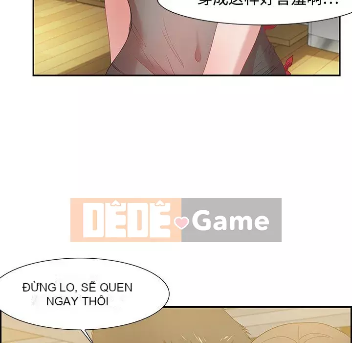 Phòng trò chuyện không khoảng cách Chương 13-14