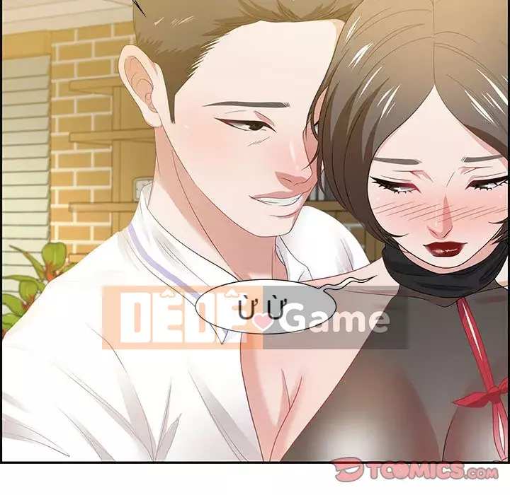 Phòng trò chuyện không khoảng cách Chương 13-14