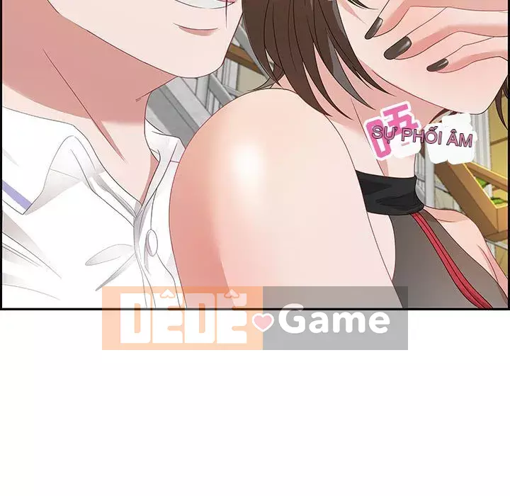 Phòng trò chuyện không khoảng cách Chương 13-14