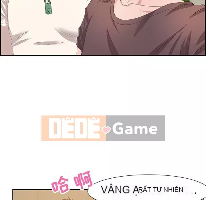 Phòng trò chuyện không khoảng cách Chương 13-14