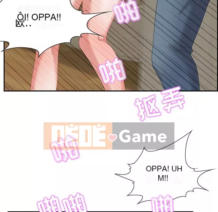 Phòng trò chuyện không khoảng cách Chương 13-14