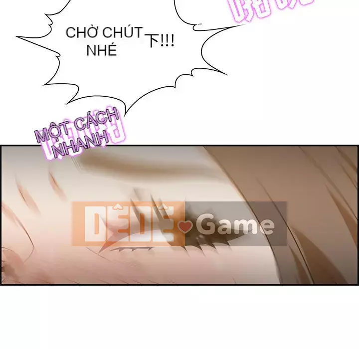 Phòng trò chuyện không khoảng cách Chương 13-14