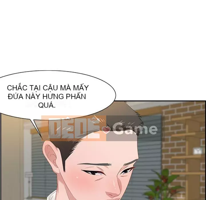 Phòng trò chuyện không khoảng cách Chương 13-14