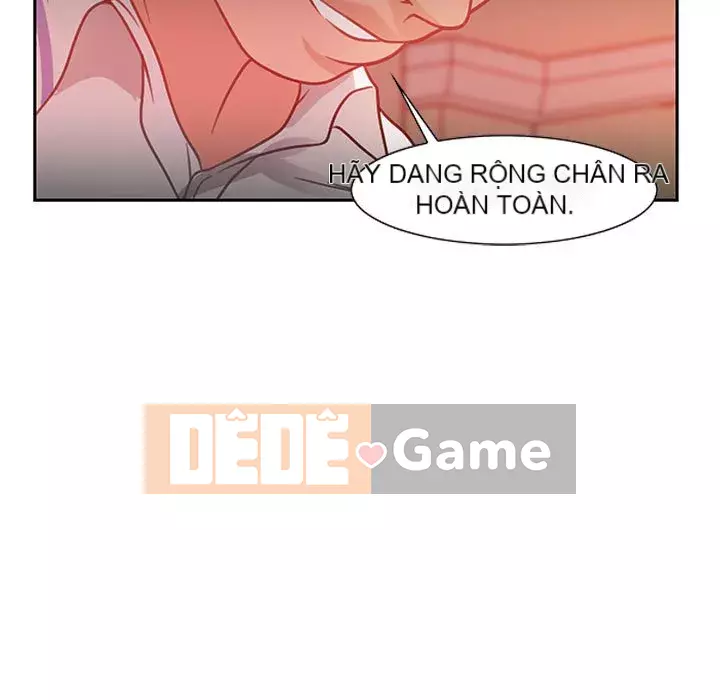 Phòng trò chuyện không khoảng cách Chương 13-14