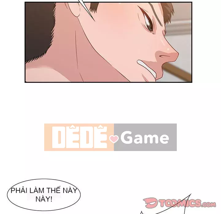 Phòng trò chuyện không khoảng cách Chương 13-14