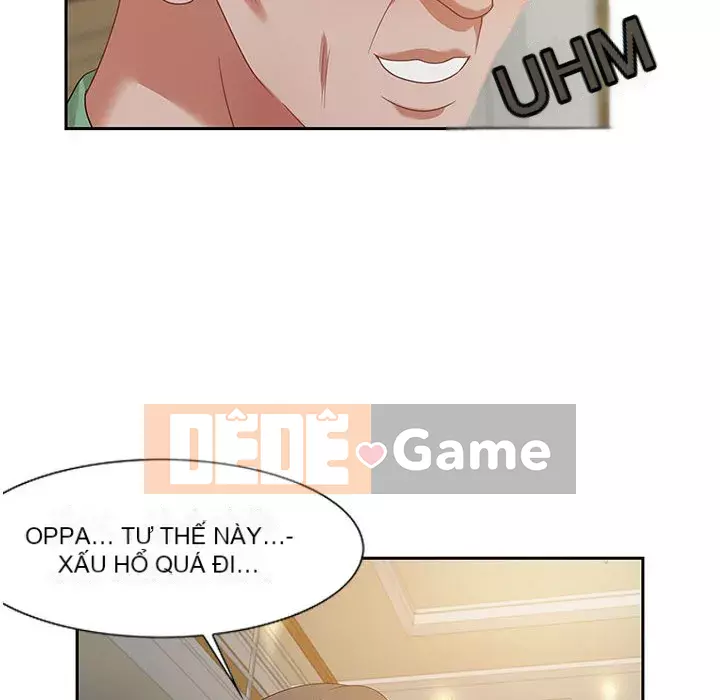 Phòng trò chuyện không khoảng cách Chương 13-14