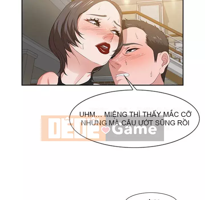 Phòng trò chuyện không khoảng cách Chương 13-14