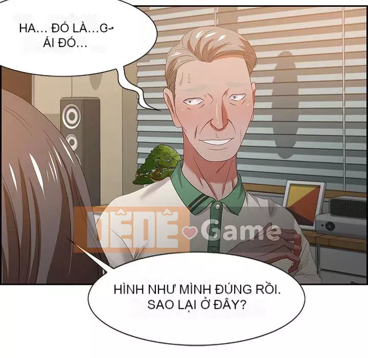 Phòng trò chuyện không khoảng cách Chương 13-14