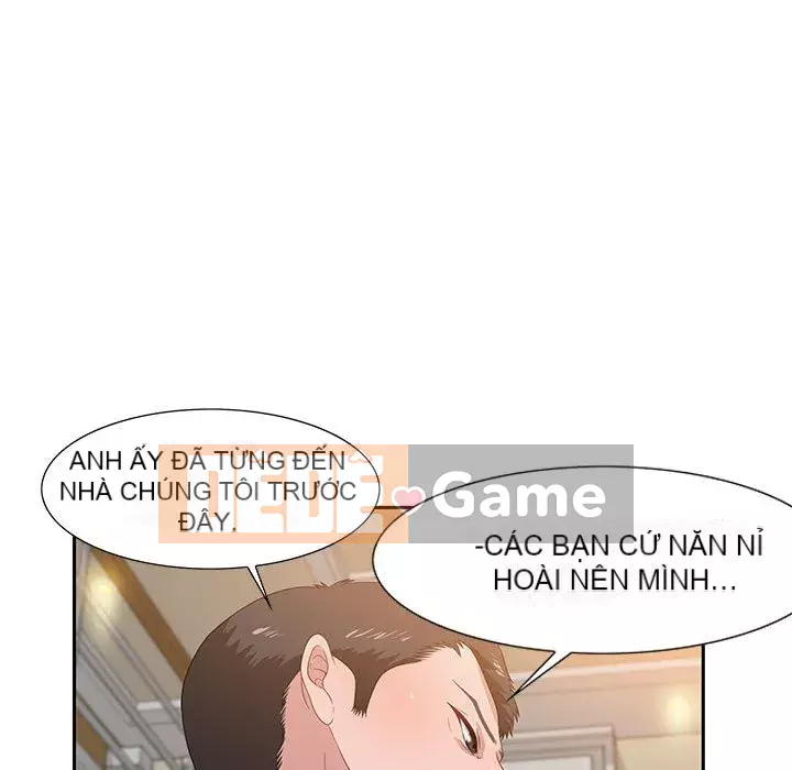 Phòng trò chuyện không khoảng cách Chương 13-14