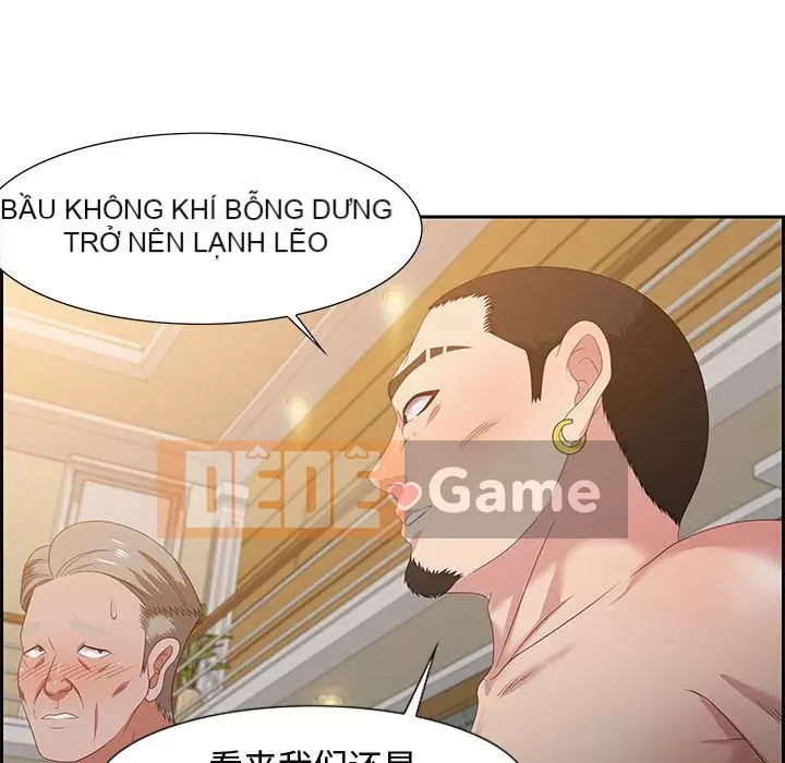 Phòng trò chuyện không khoảng cách Chương 13-14