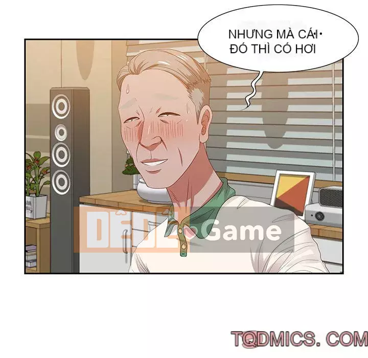 Phòng trò chuyện không khoảng cách Chương 13-14