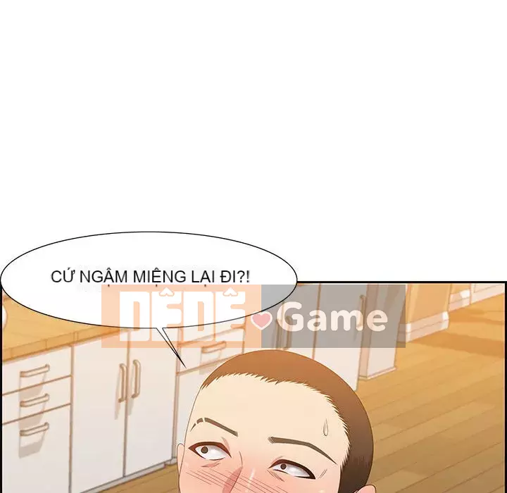 Phòng trò chuyện không khoảng cách Chương 13-14