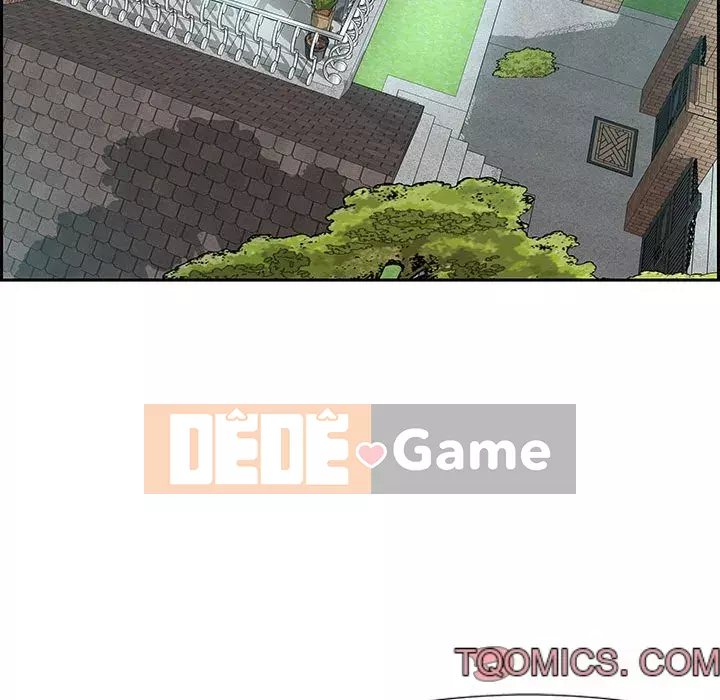 Phòng trò chuyện không khoảng cách Chương 13-14