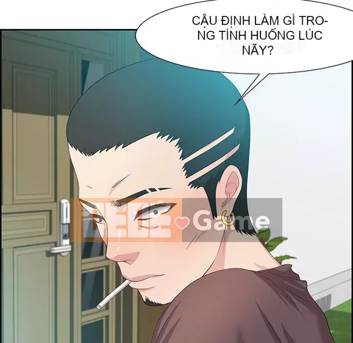 Phòng trò chuyện không khoảng cách Chương 13-14