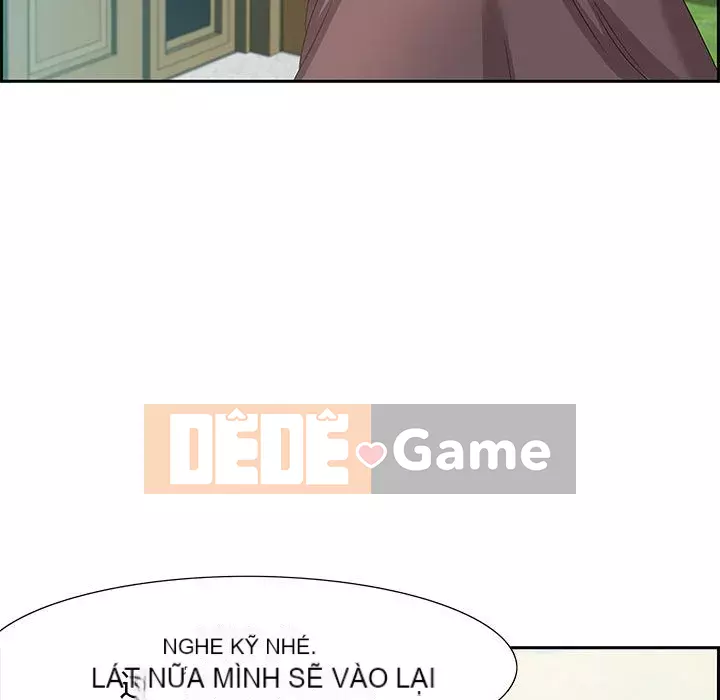 Phòng trò chuyện không khoảng cách Chương 13-14