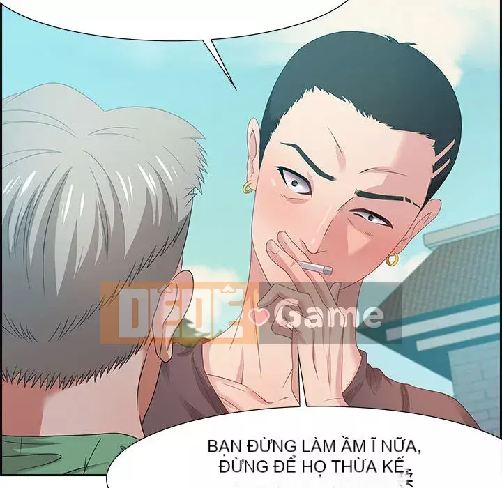 Phòng trò chuyện không khoảng cách Chương 13-14