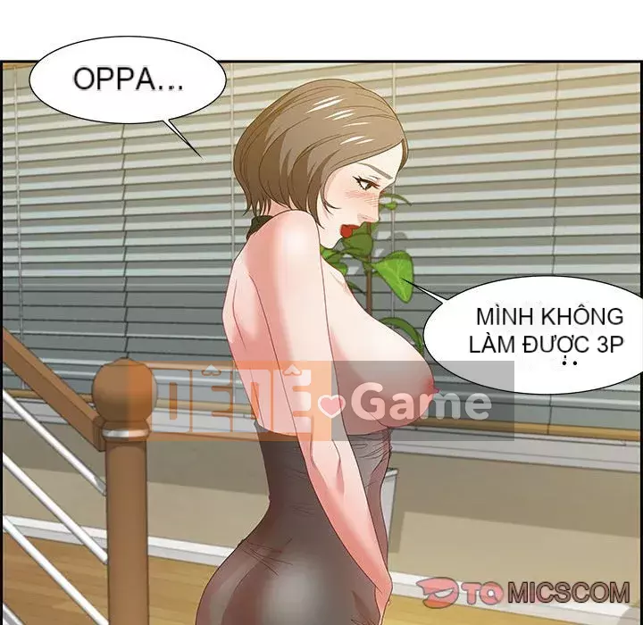 Phòng trò chuyện không khoảng cách Chương 13-14